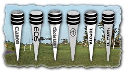 the perfect tee golf accessory
