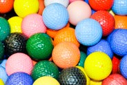 Golf Tee  / Golfing Terminology