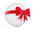 The Perfect Tee Golf Tee Gift Certificate